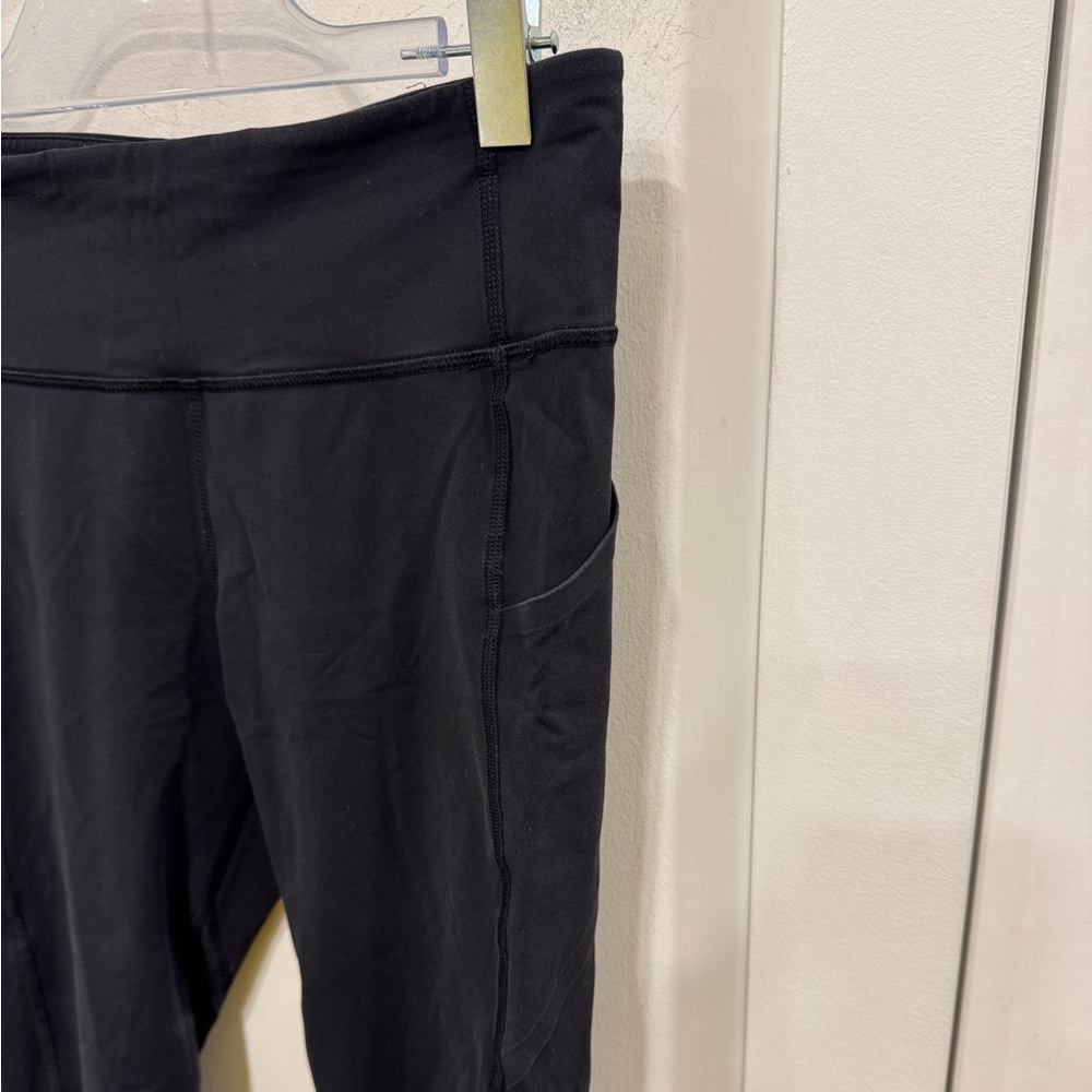 lululemon athletica Black Leggings - Picture 2 of 6